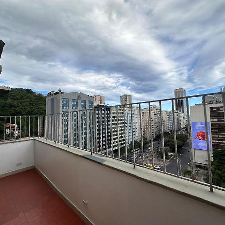 Varanda De Copacabana Rio de Janeiro Eksteriør billede