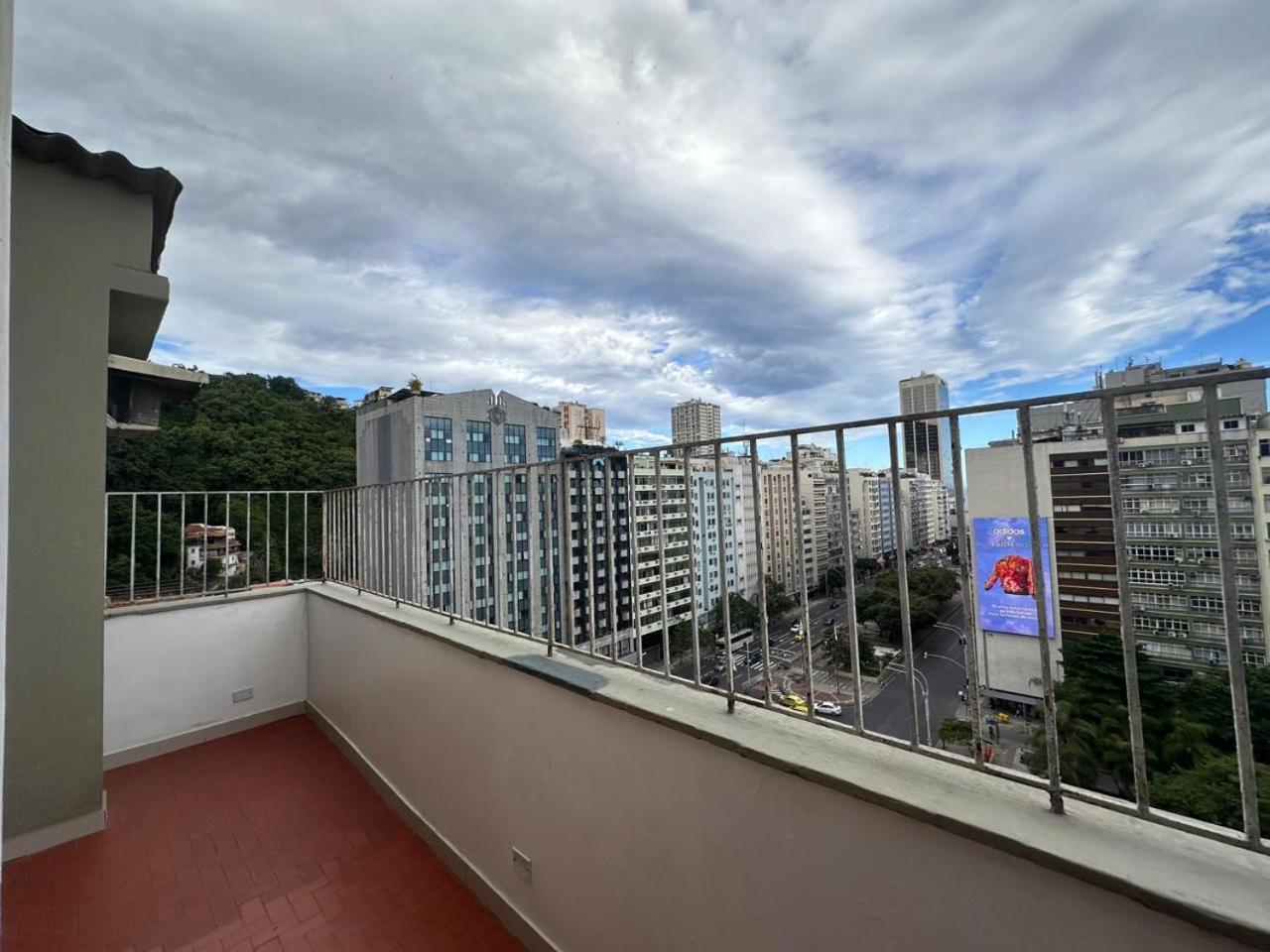 Varanda De Copacabana Rio de Janeiro Eksteriør billede